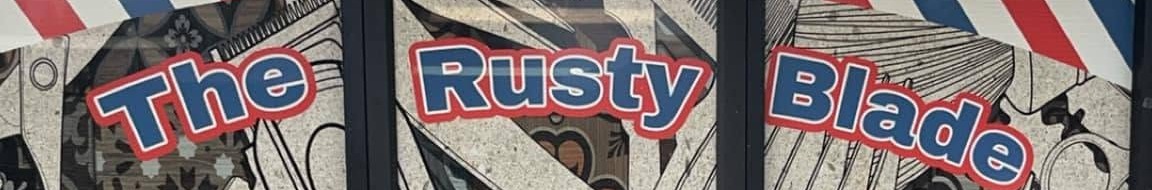 The Rusty Blade